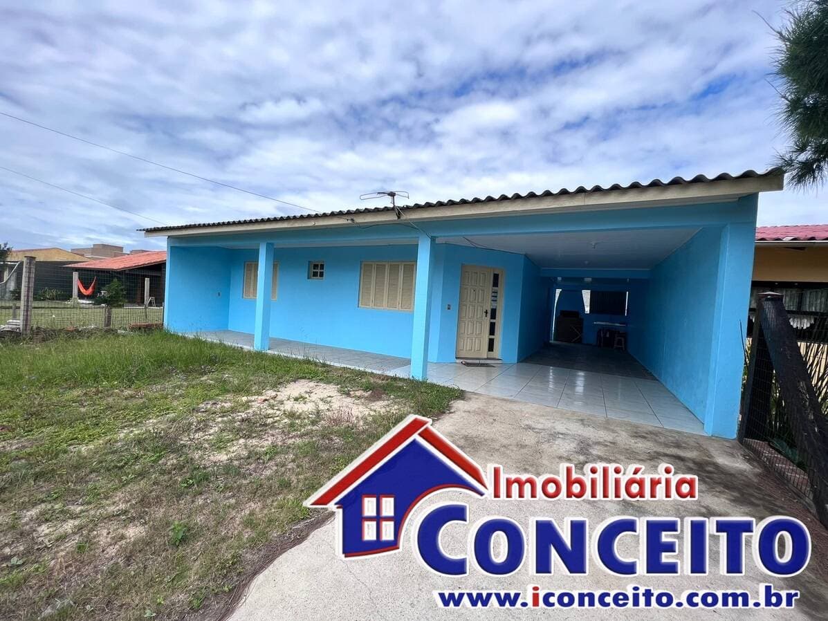 C388 - Excelente residência com suíte a 150 metros do mar — foto 12