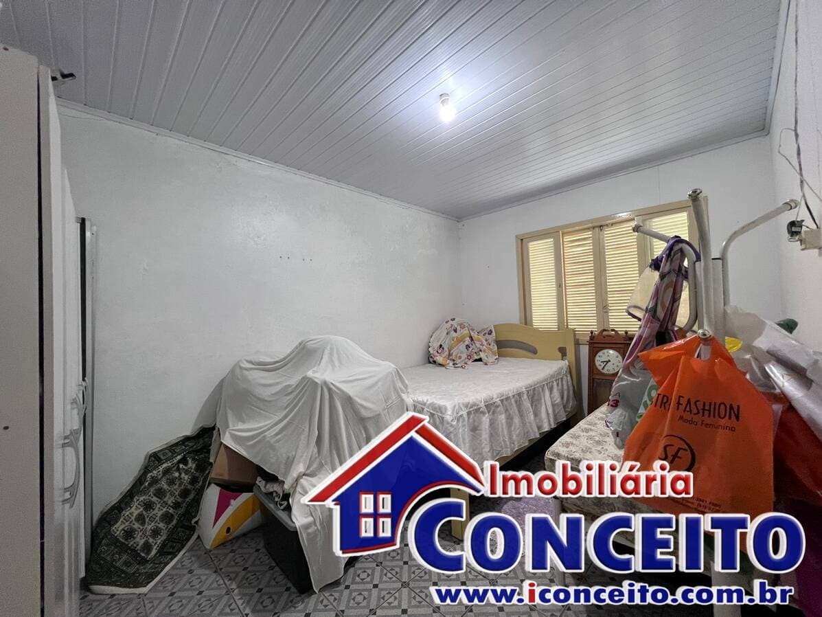 C388 - Excelente residência com suíte a 150 metros do mar — foto 1