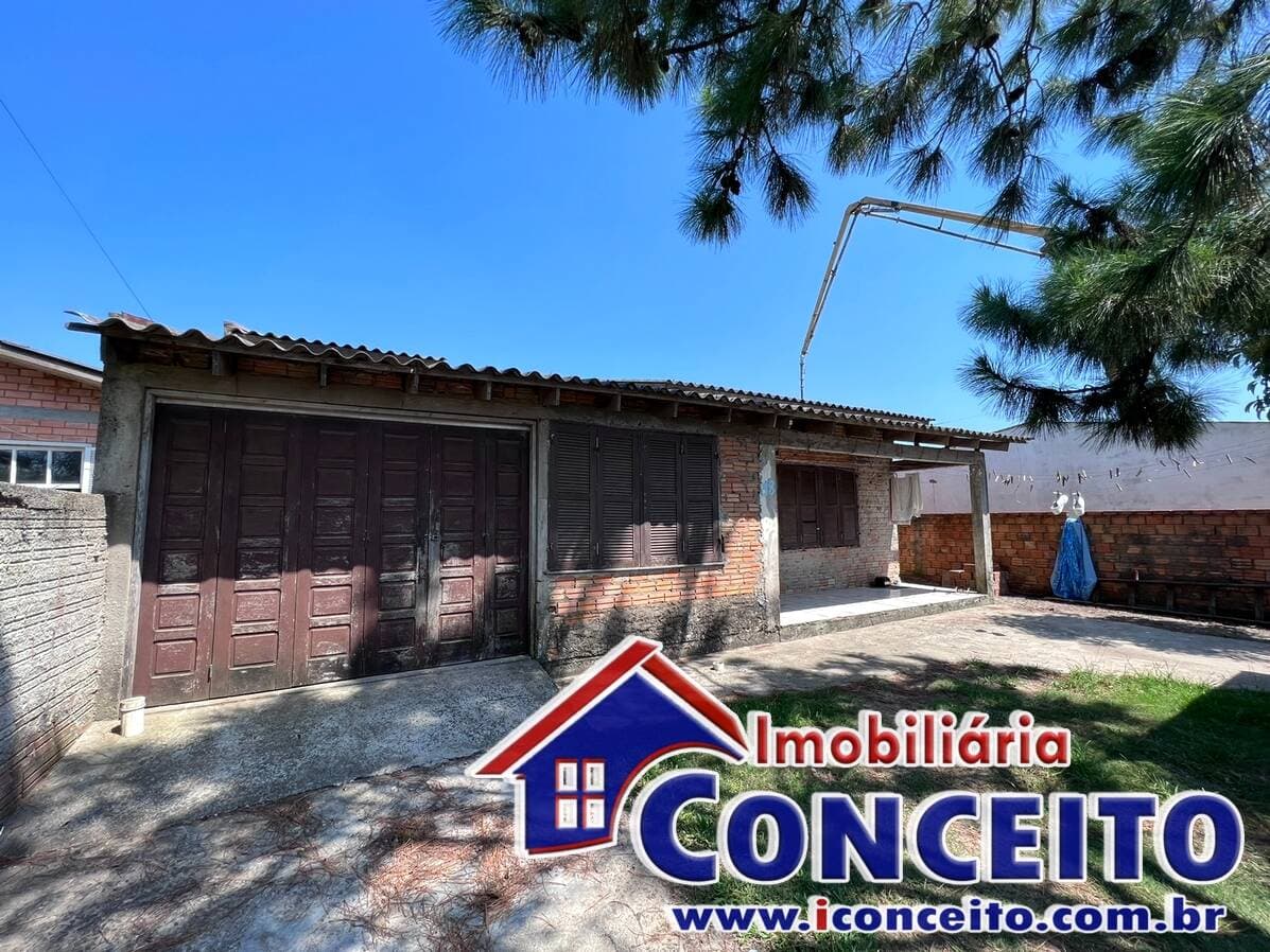 C830 - Residência com 3 dormitórios localizada no balneário Albatroz — foto 5