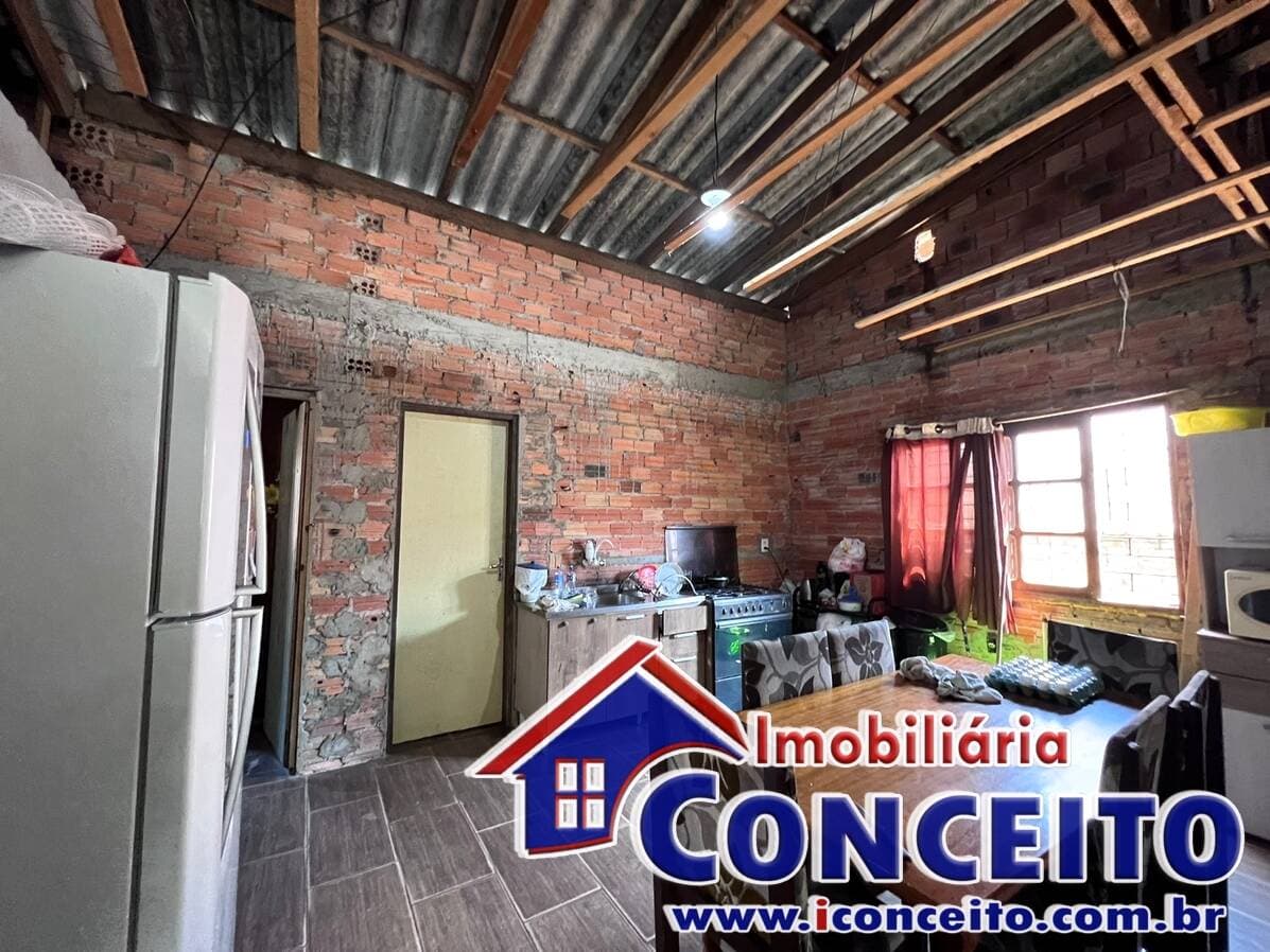 C830 - Residência com 3 dormitórios localizada no balneário Albatroz — foto 6