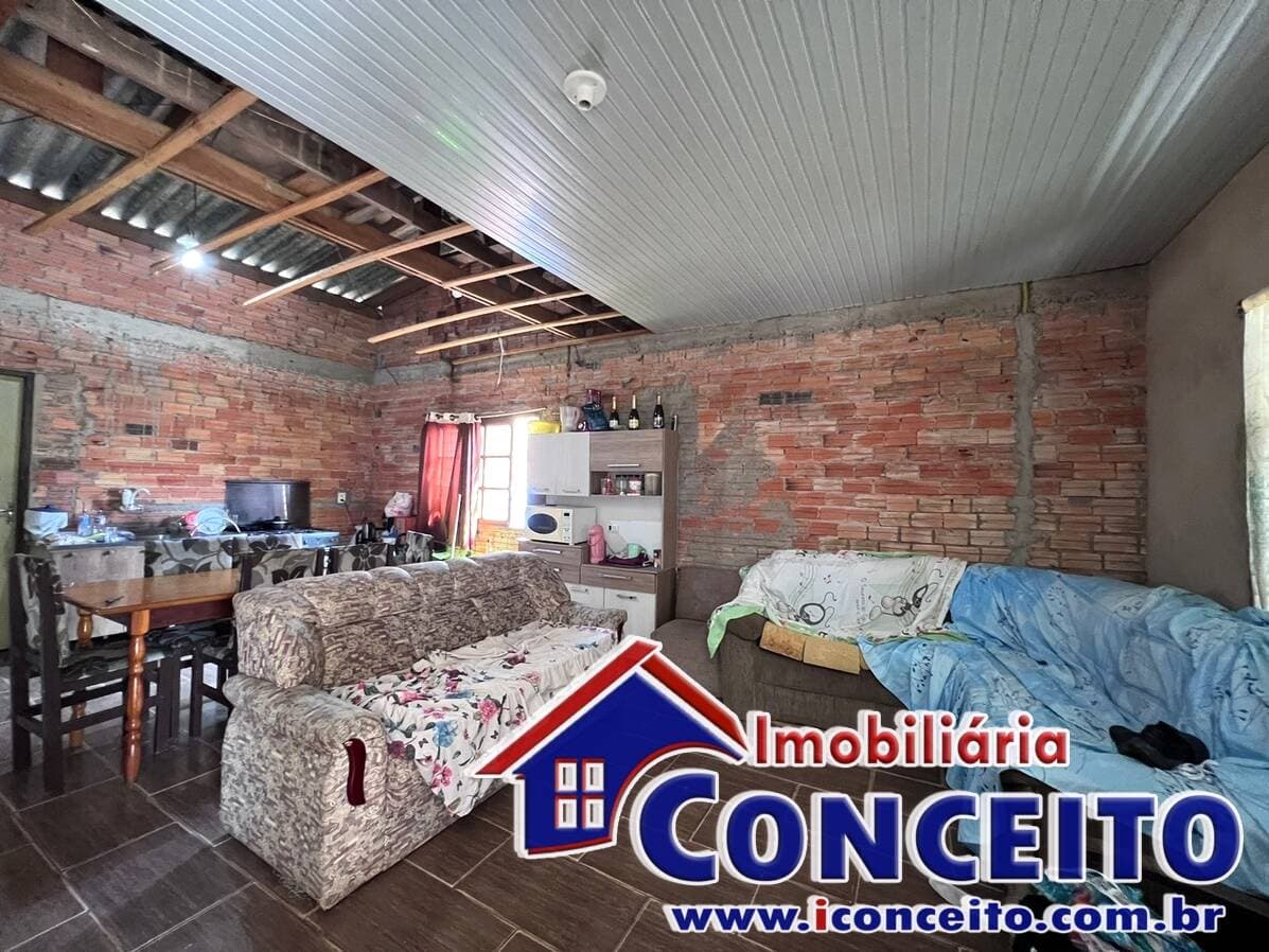 C830 - Residência com 3 dormitórios localizada no balneário Albatroz — foto 8
