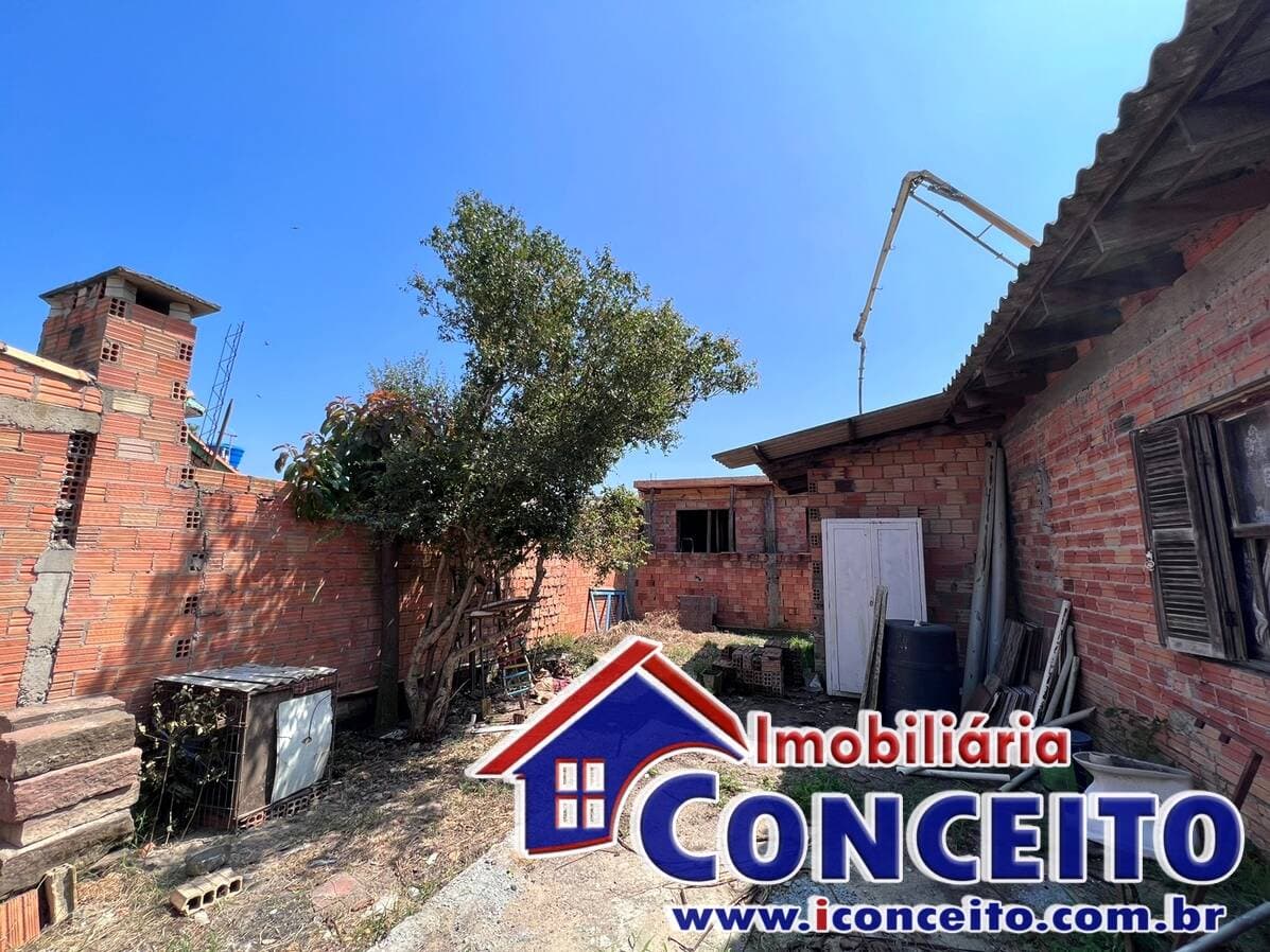 C830 - Residência com 3 dormitórios localizada no balneário Albatroz — foto 11