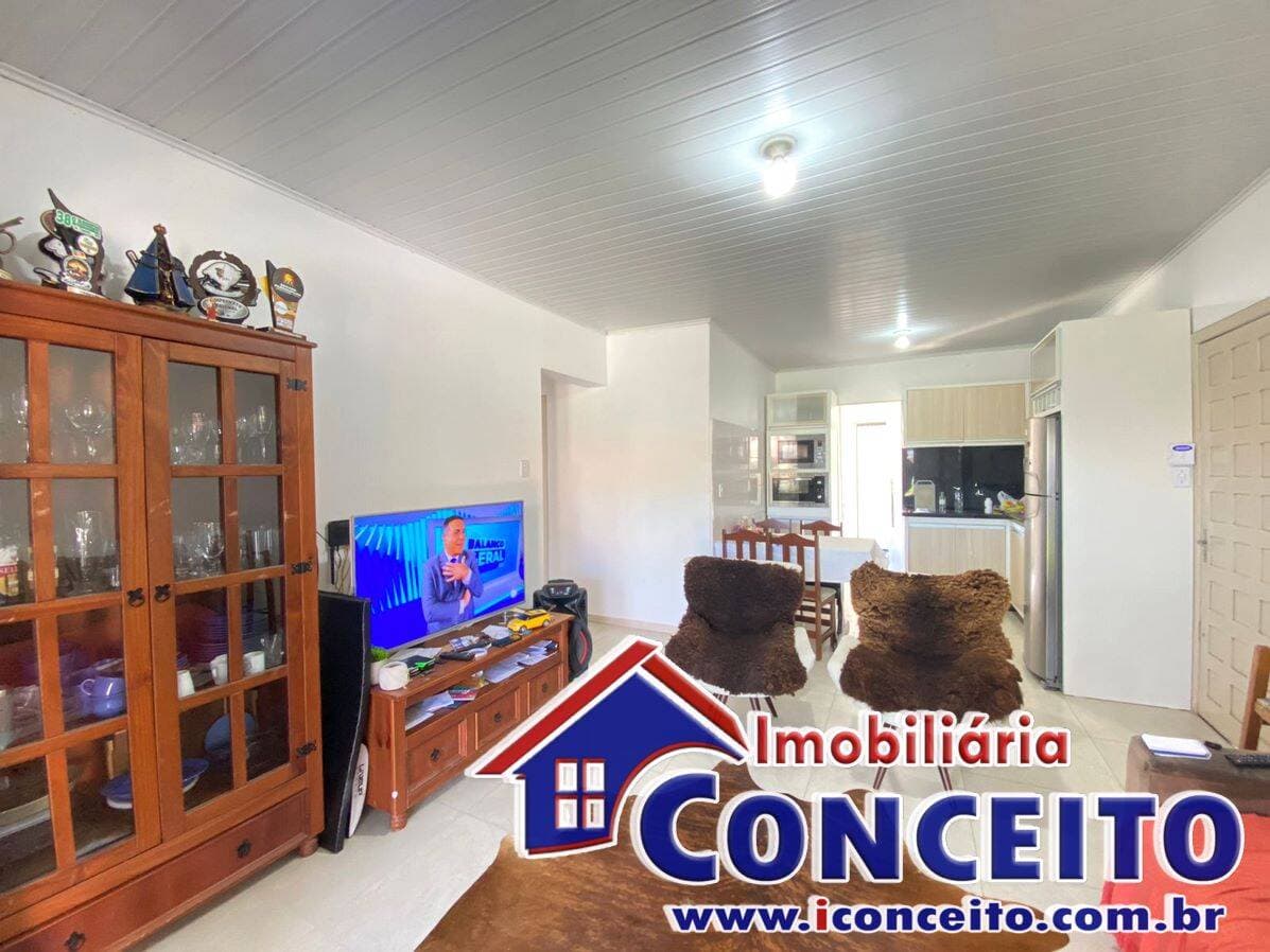 C1103 - Excelente residência com 3 dormitórios localizada no Centro de Imbé — foto 5