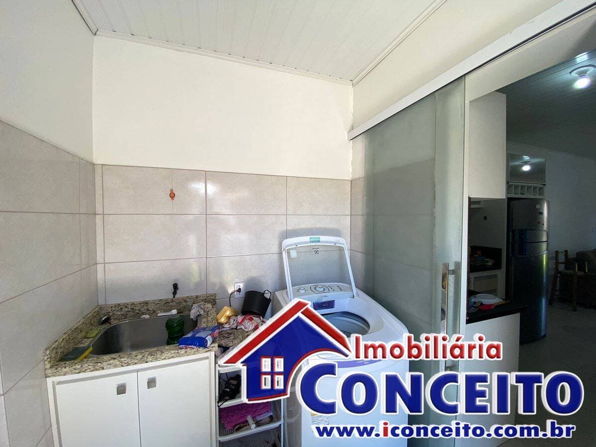 C1103 - Excelente residência com 3 dormitórios localizada no Centro de Imbé — foto 10