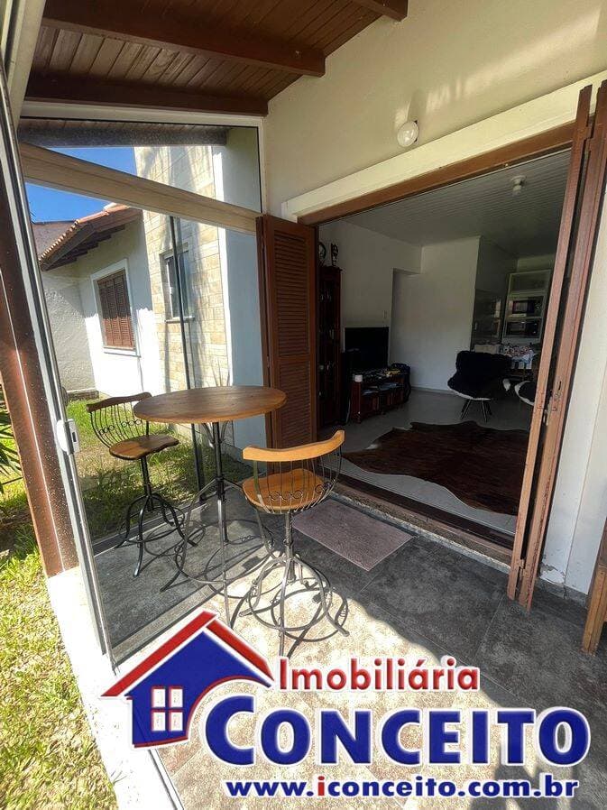 C1103 - Excelente residência com 3 dormitórios localizada no Centro de Imbé — foto 13