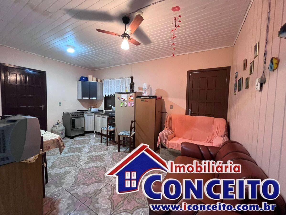 C78 - Excelente residência localizada em ótima região — foto 1