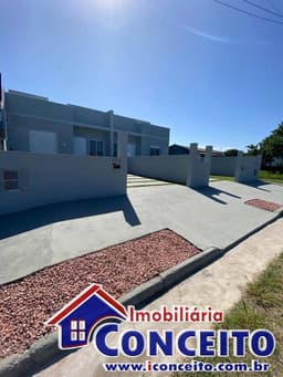 G17 - Lindo geminado em ótima região no balneário de Atlântida Sul