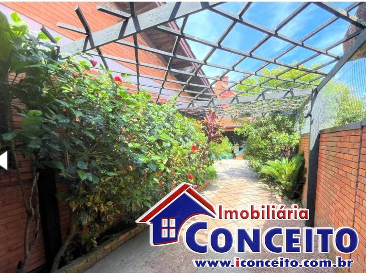 C1093 - Linda residência com 3 dormitórios localizada no Centro de Imbé — foto 7