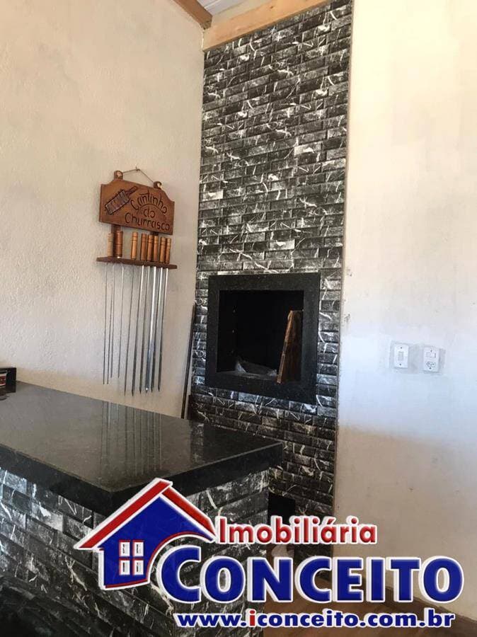 C117 - Residência com 3 dormitórios localizada no balneário Harmonia — foto 4