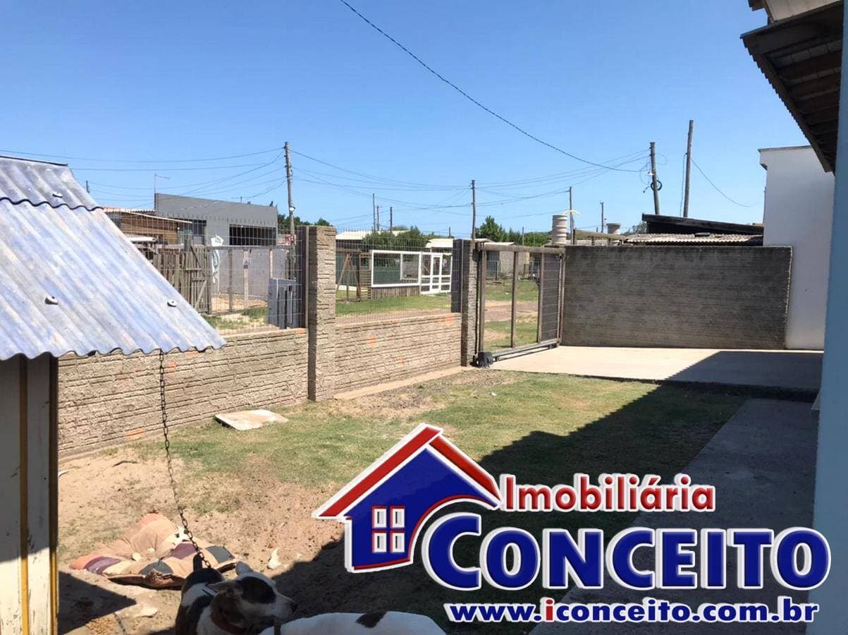 C117 - Residência com 3 dormitórios localizada no balneário Harmonia — foto 6