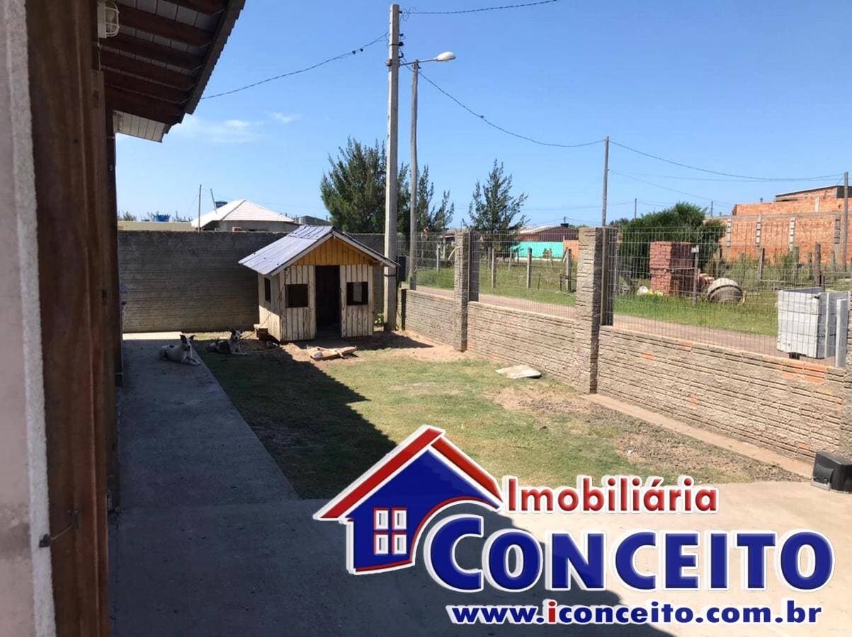 C117 - Residência com 3 dormitórios localizada no balneário Harmonia — foto 8