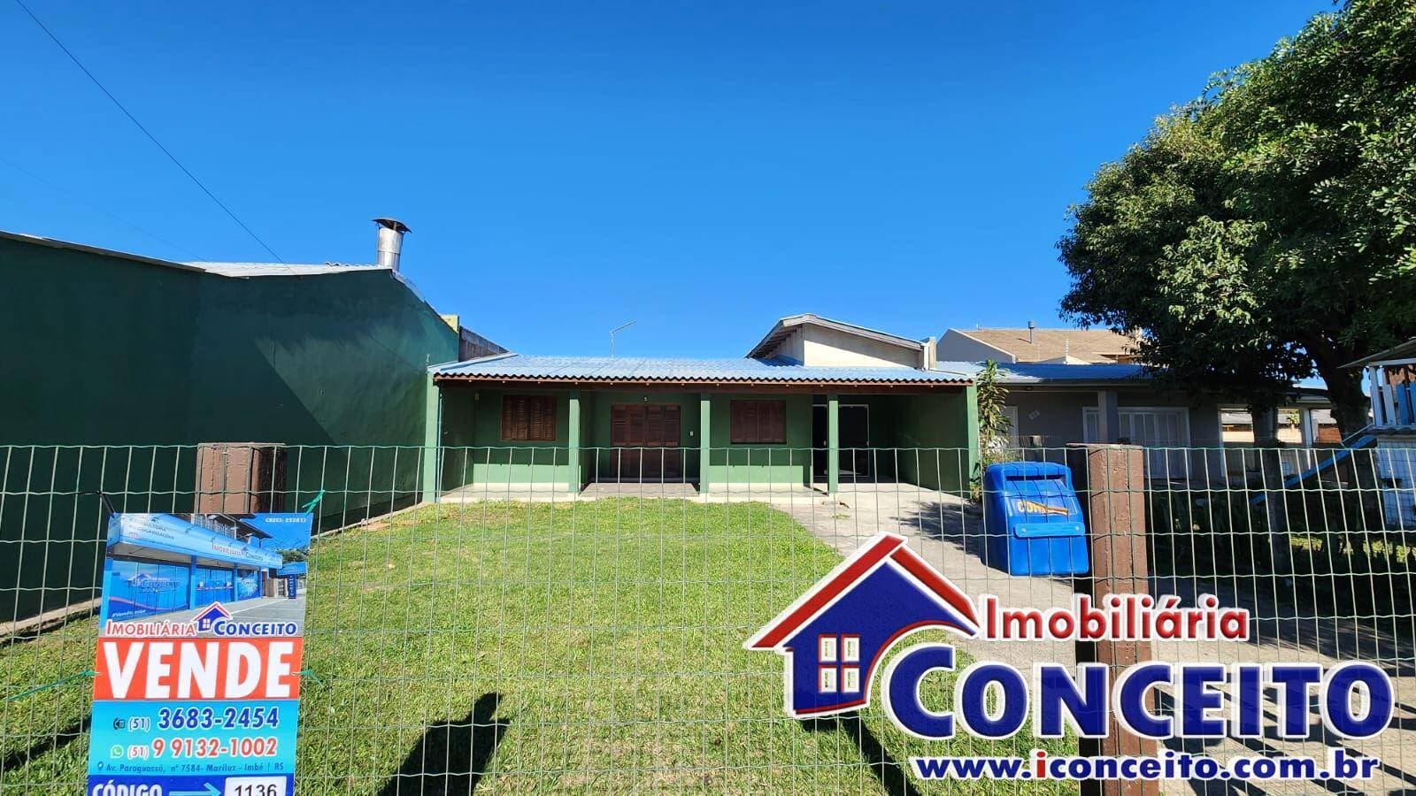 C160 - Excelente residência localizada no centrinho de Mariluz — foto 13