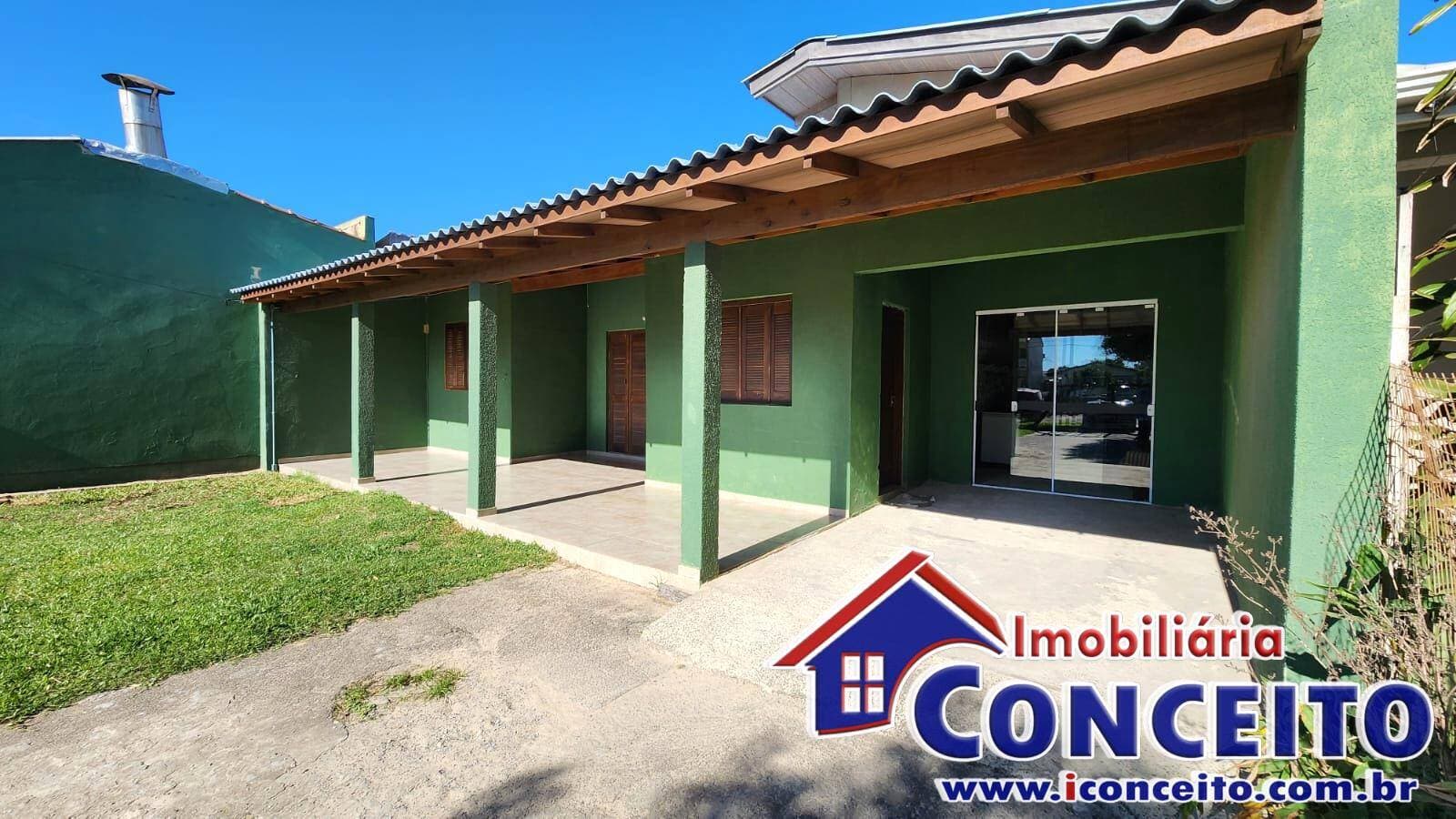 C160 - Excelente residência localizada no centrinho de Mariluz — foto 3