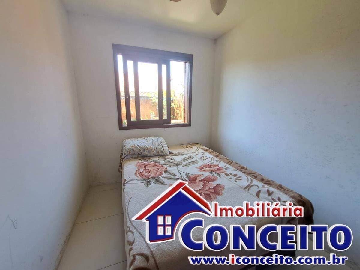 G1020 - Ótima residência a 550 metros do mar no Centro de Imbé — foto 2
