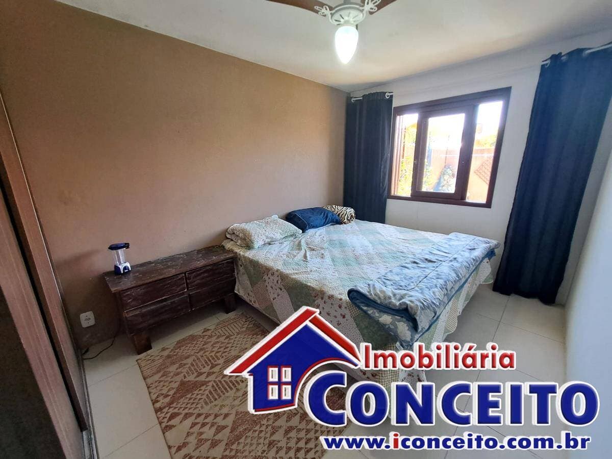 G1020 - Ótima residência a 550 metros do mar no Centro de Imbé — foto 4