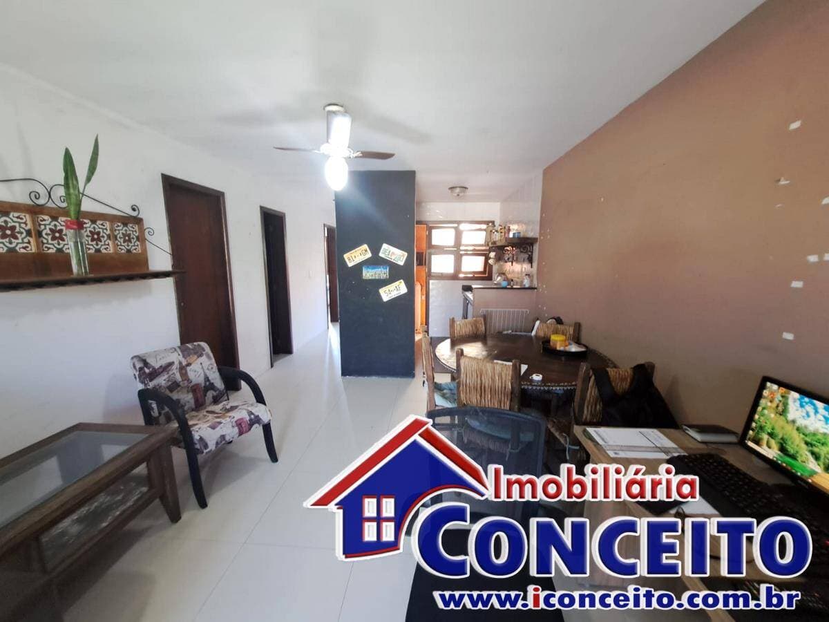 G1020 - Ótima residência a 550 metros do mar no Centro de Imbé — foto 5