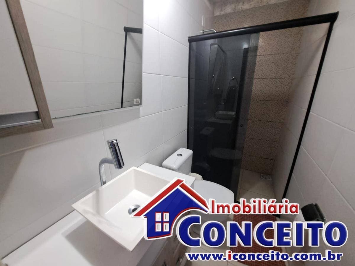G1020 - Ótima residência a 550 metros do mar no Centro de Imbé — foto 10