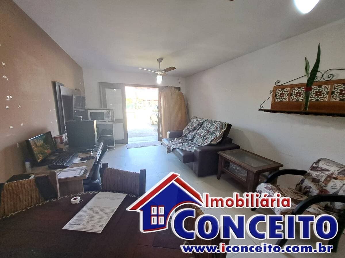 G1020 - Ótima residência a 550 metros do mar no Centro de Imbé — foto 11