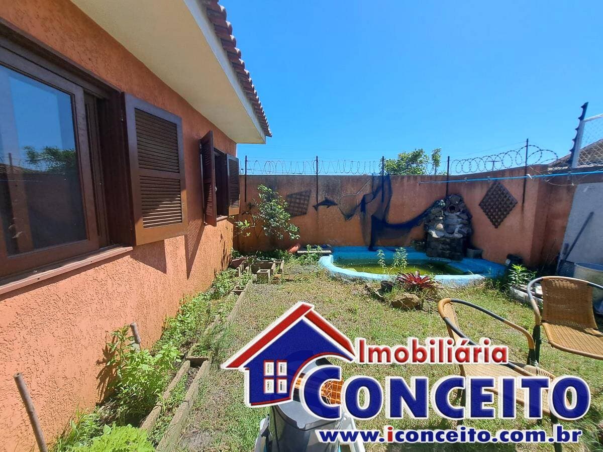 G1020 - Ótima residência a 550 metros do mar no Centro de Imbé — foto 13