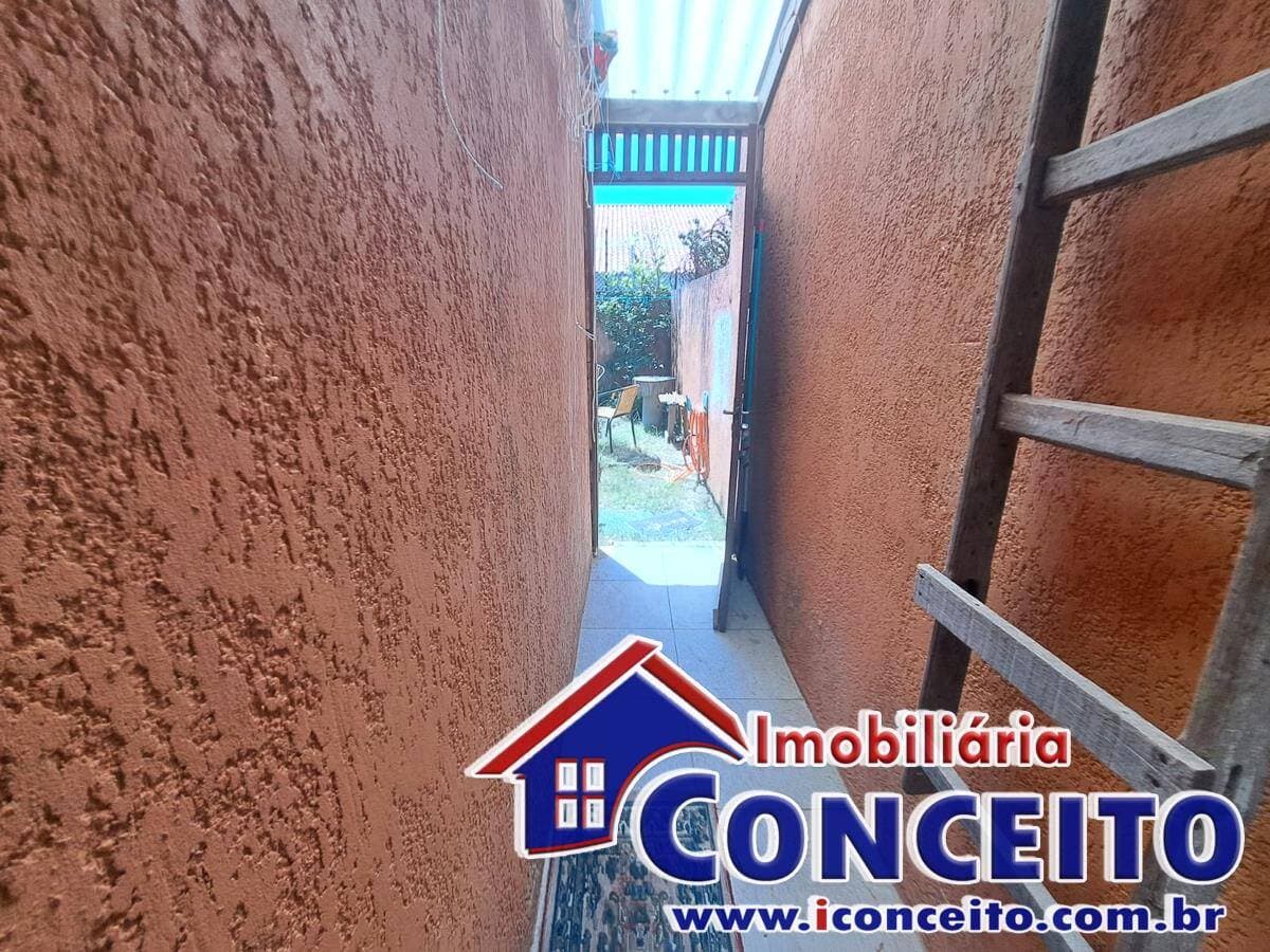 G1020 - Ótima residência a 550 metros do mar no Centro de Imbé — foto 14