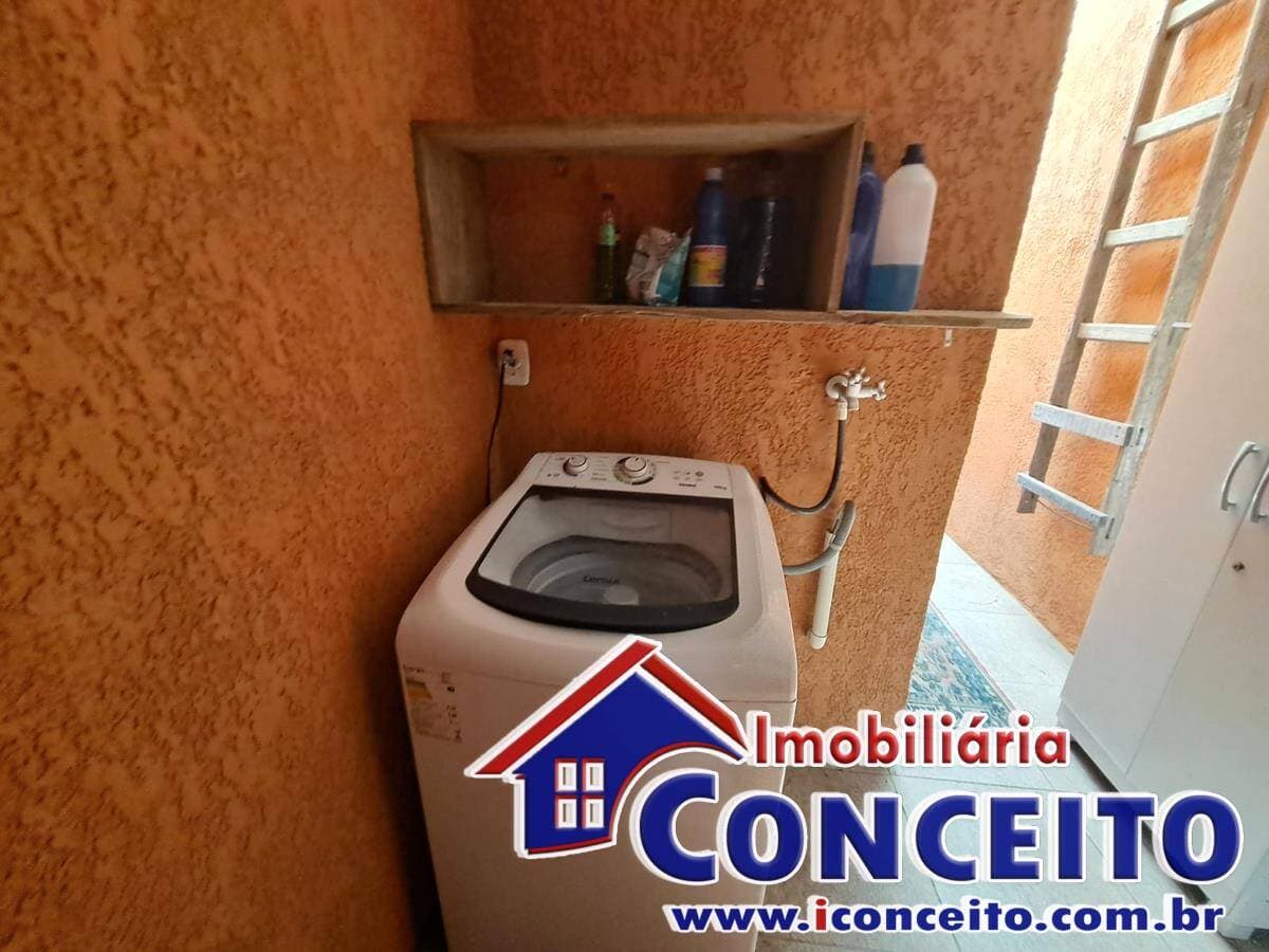 G1020 - Ótima residência a 550 metros do mar no Centro de Imbé — foto 15