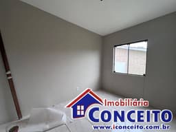 G21 - Excelente geminado com 2 dormitórios localizado em Albatroz