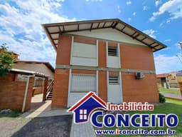 AP1000 - Apartamento localizado no Centro de Imbé a 350 metros do mar