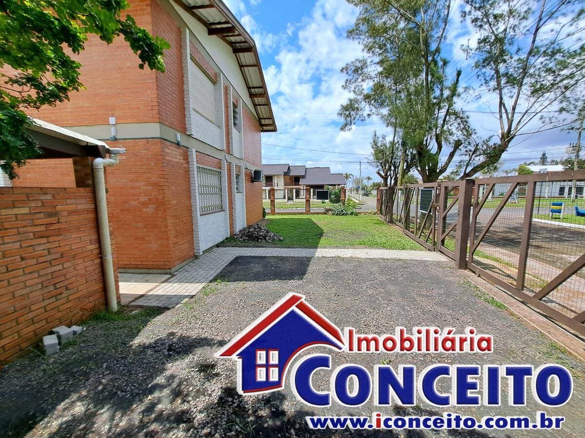 AP1000 - Apartamento localizado no Centro de Imbé a 350 metros do mar — foto 3