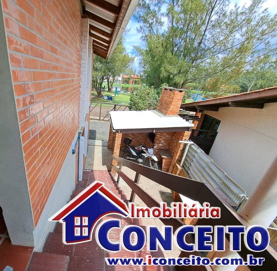 AP1000 - Apartamento localizado no Centro de Imbé a 350 metros do mar — foto 9