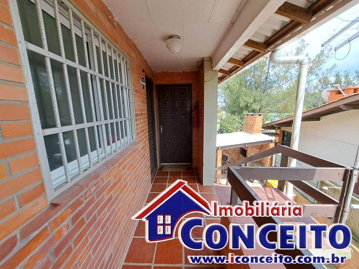 AP1000 - Apartamento localizado no Centro de Imbé a 350 metros do mar — foto 7