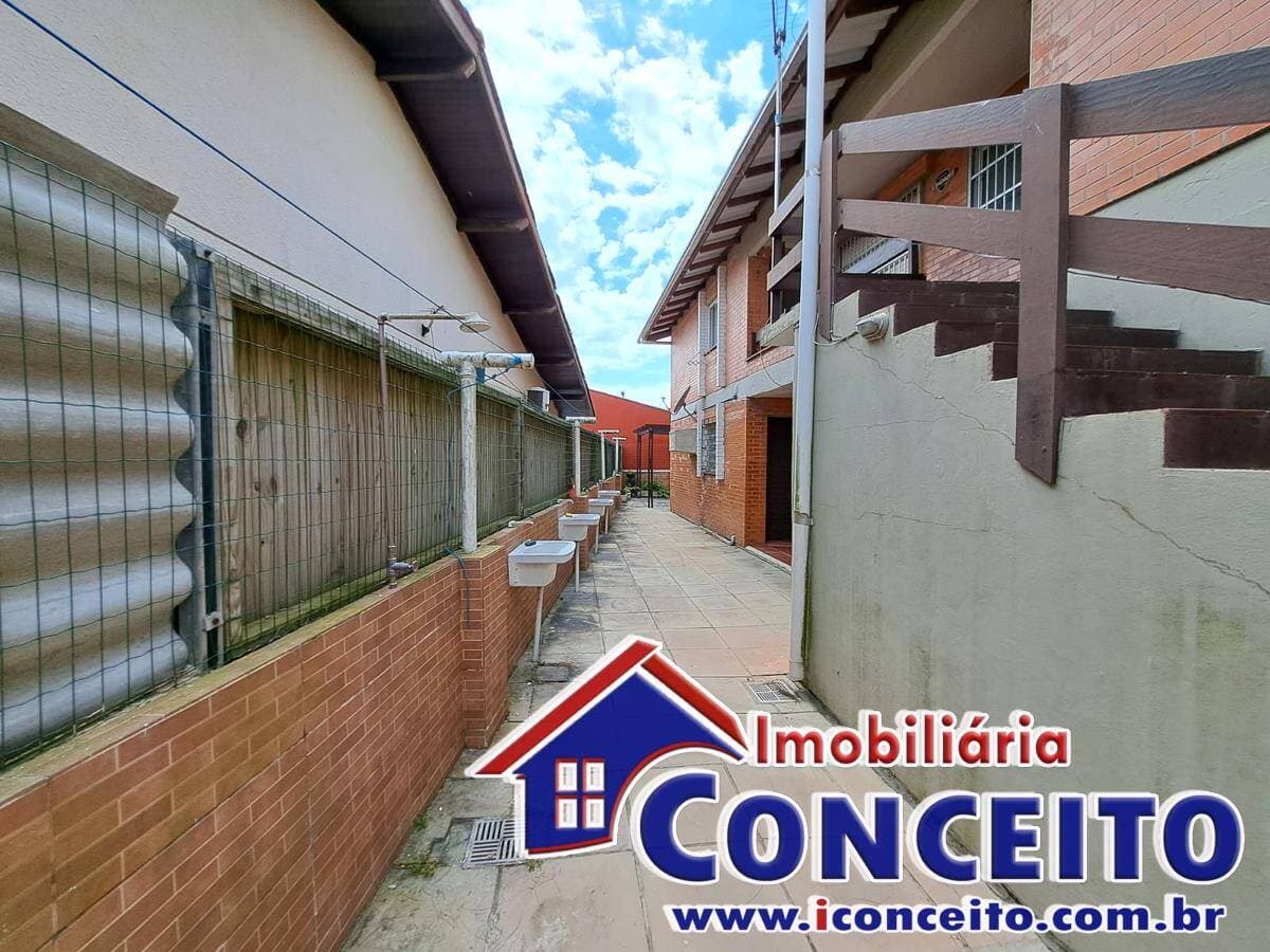 AP1000 - Apartamento localizado no Centro de Imbé a 350 metros do mar — foto 8