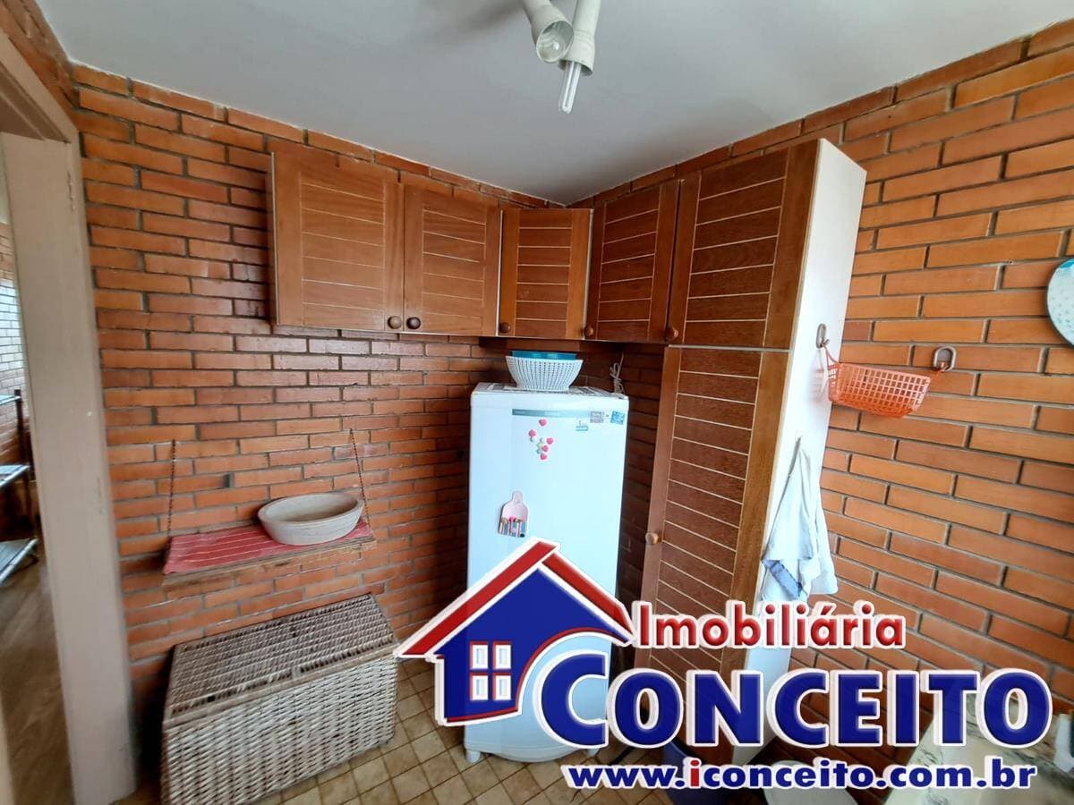 AP1000 - Apartamento localizado no Centro de Imbé a 350 metros do mar — foto 11
