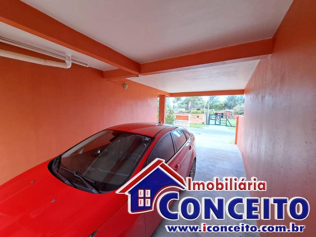 DT1005 - Excelente apartamento a 700 m do mar localizado no Centro de Imbé — foto 2