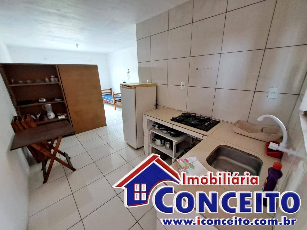 DT1005 - Excelente apartamento a 700 m do mar localizado no Centro de Imbé — foto 11