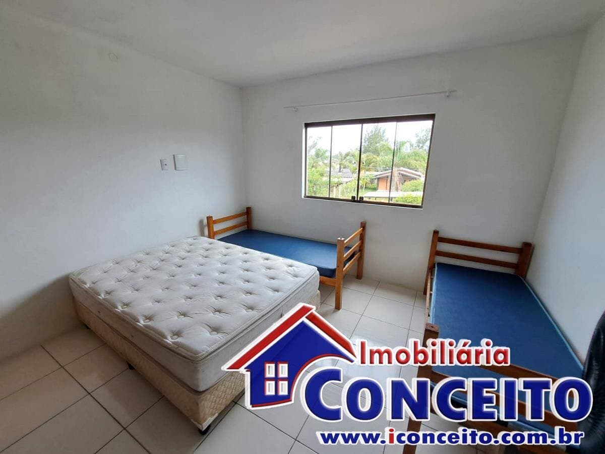 DT1005 - Excelente apartamento a 700 m do mar localizado no Centro de Imbé — foto 12