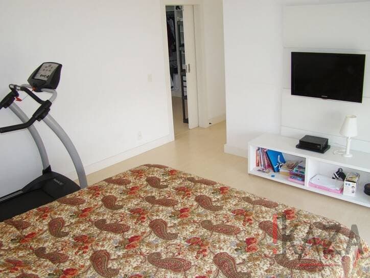 Vendo casa  com 4 suítes  em Jurerê Internacional — foto 15
