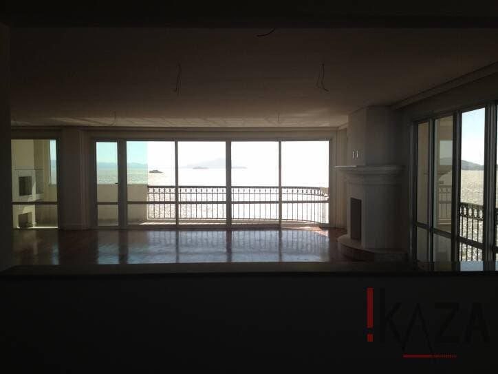 Apartamento - 4 suites -  Beira Mar Norte — foto 9
