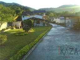 Terreno- 3200 m²-Rio Tavares-Florianópolis