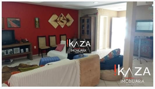 Casa  na Praia Brava. 04 Dormitórios/02 suítes — foto 6