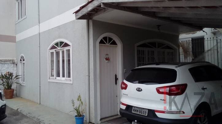 Vendo área  para prédio em São José SC — foto 3