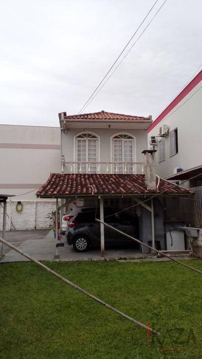 Vendo área  para prédio em São José SC — foto 4