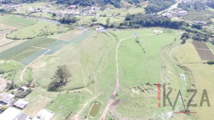 Venda - Área - Santo Amaro da Imperatriz — foto 1