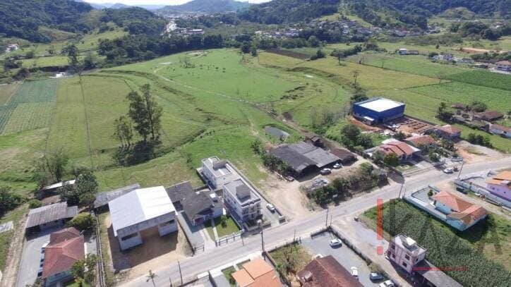 Venda - Área - Santo Amaro da Imperatriz — foto 4