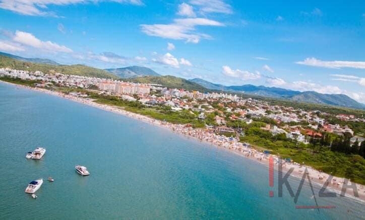 Terreno - c/ Viabilidade para prédio - Jurerê — foto 5