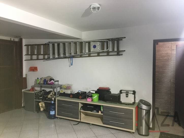 Casa com 400m² - 04 Dormitórios - Cachoeira do Bom Jesus — foto 4