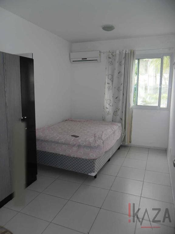 Ótimo apartamento em Canasvieiras- 1 dorm. — foto 6
