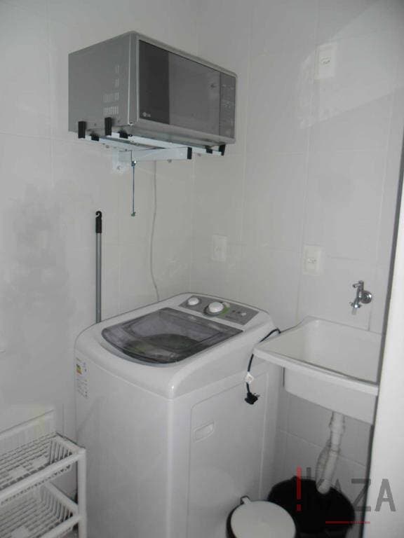 Ótimo apartamento em Canasvieiras- 1 dorm. — foto 11