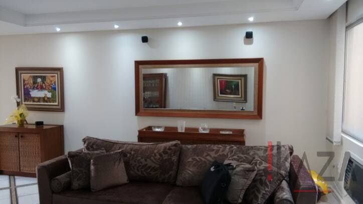Vendo Apartamento 350 m² Centro de Florianópolis — foto 3