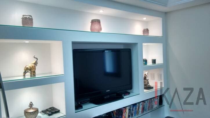 Vendo Apartamento 350 m² Centro de Florianópolis — foto 4