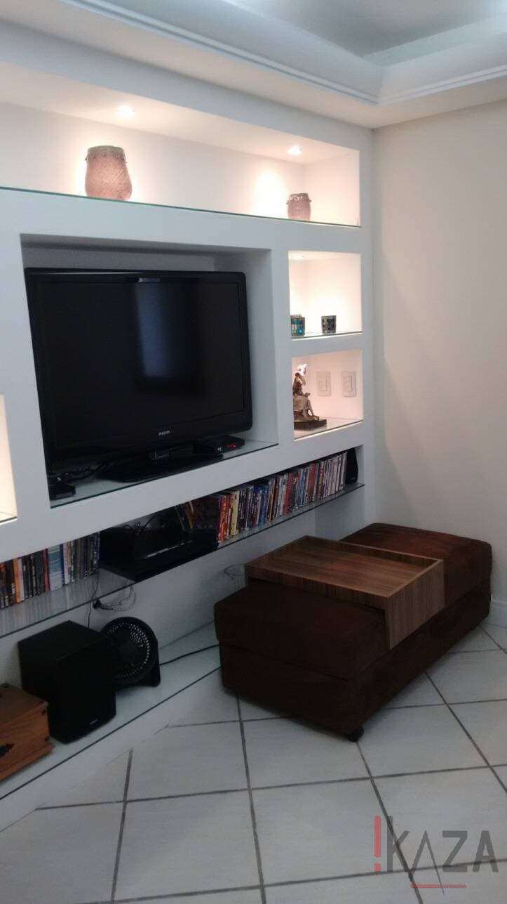 Vendo Apartamento 350 m² Centro de Florianópolis — foto 7